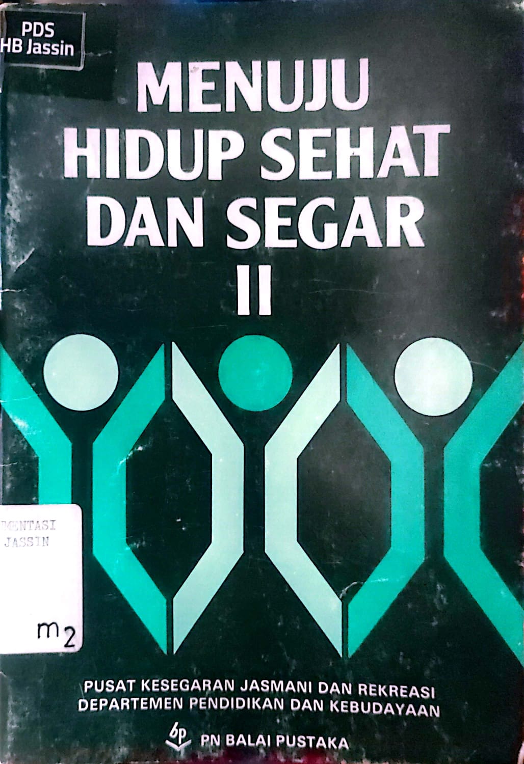 Menuju Hidup Sehat dan Segar 2