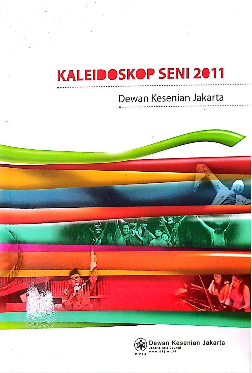 Kaleidoskop Seni 2011