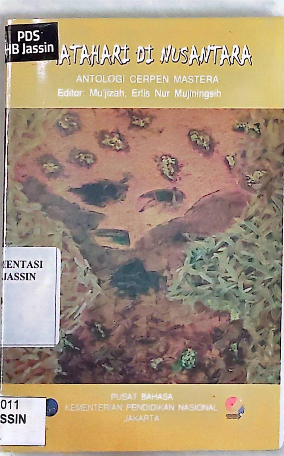 Matahari Di Nusantara