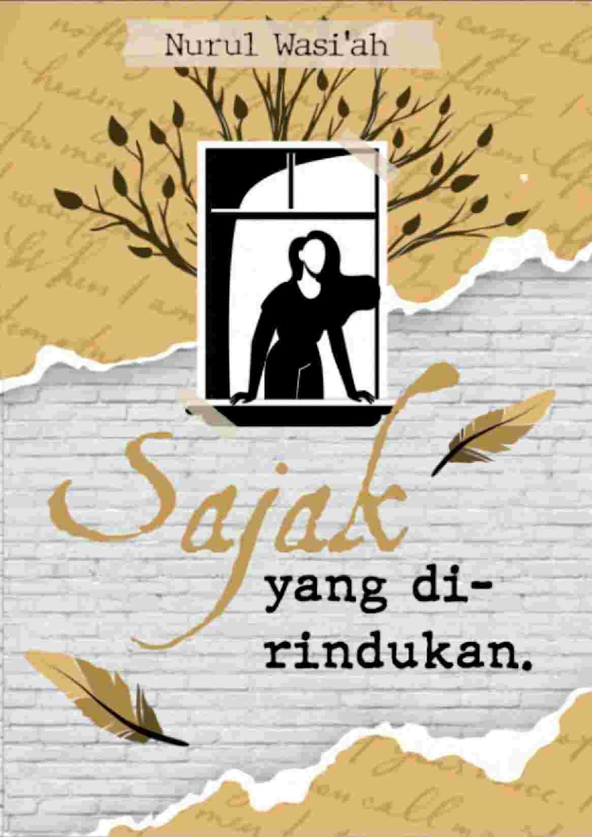 Sajak yang di rindukan