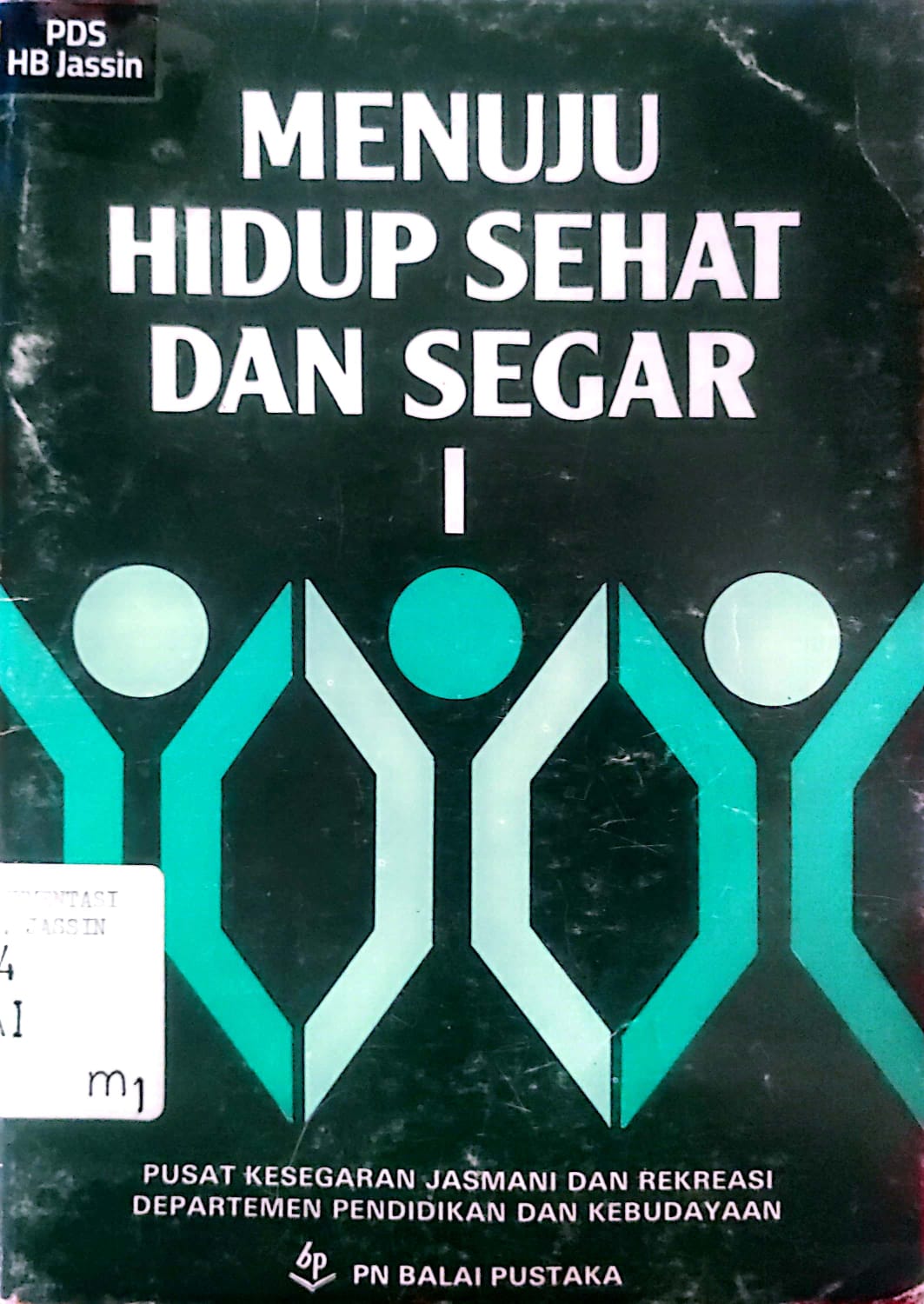 Menuju Hidup Sehat dan Segar 1