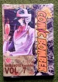 New comic bomber Vol 7