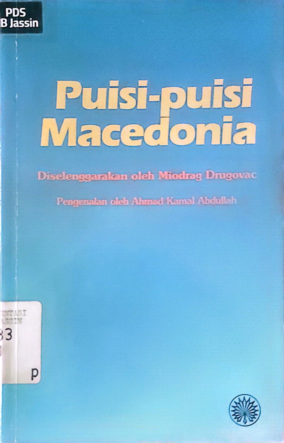 Puisi-Puisi Macedonia