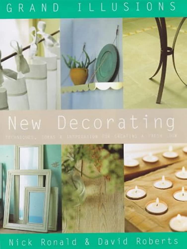 New Decorating