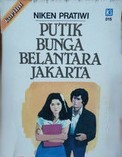 Putik bunga belantara Jakarta