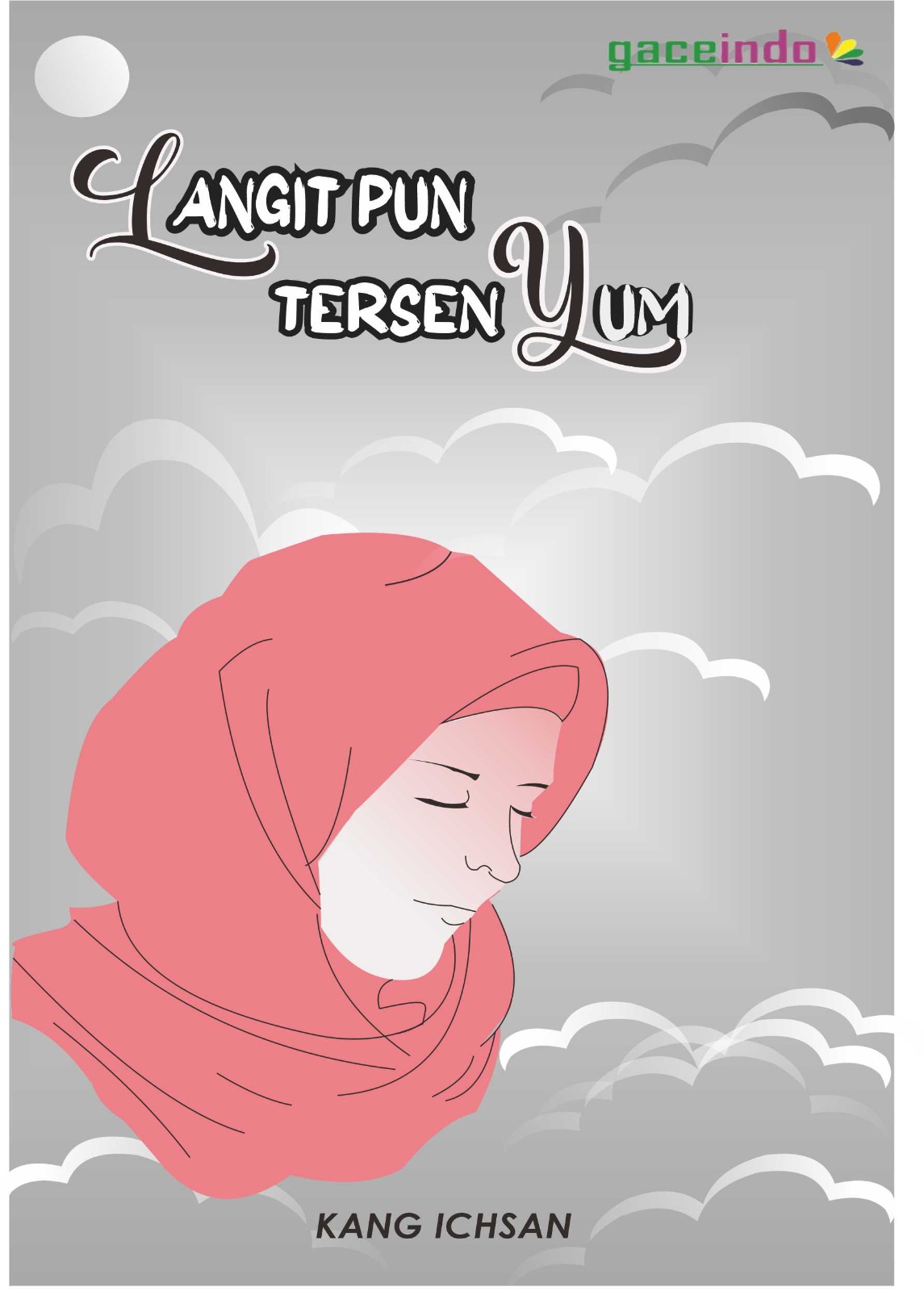 Langitpun Tersenyum