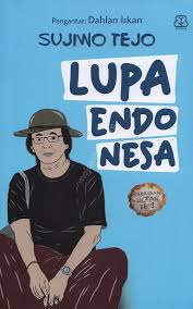 Lupa endonesa