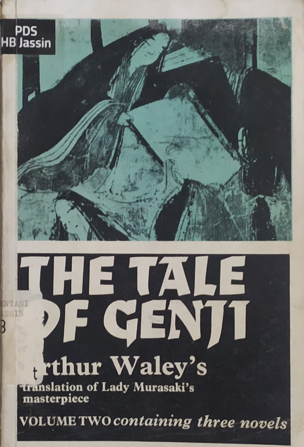 The tale of genji
