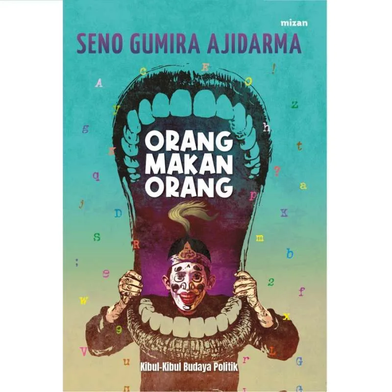 Orang Makan Orang