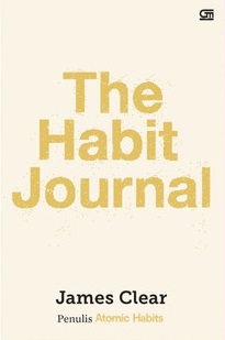 The habit journal