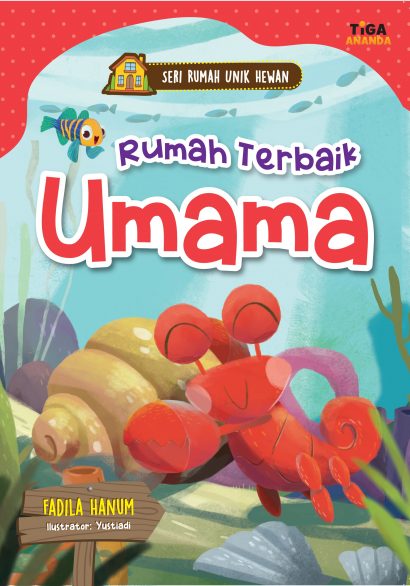 Rumah terbaik umama