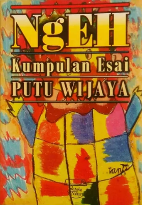 NgEH : Kumpulan Esai