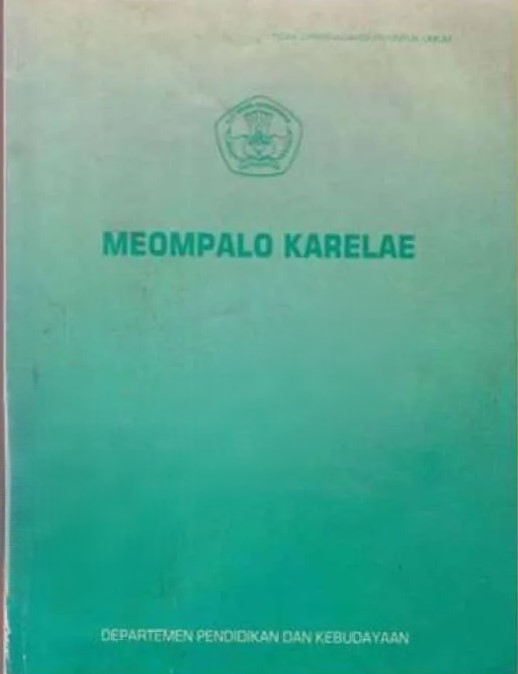 Meompalo karelae