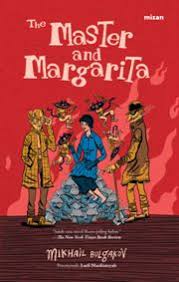 The master and margarita