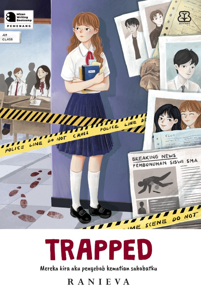 Trapped