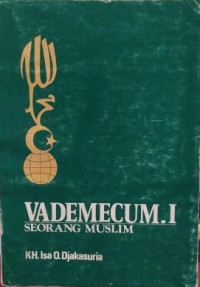 Vademecum : seorang muslim