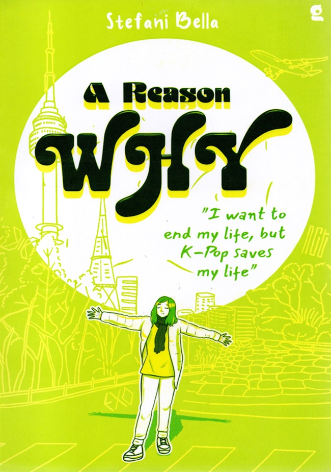 A Reason Why