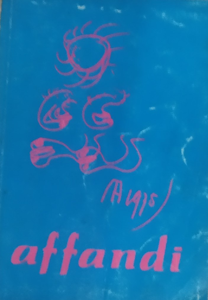 Affandi