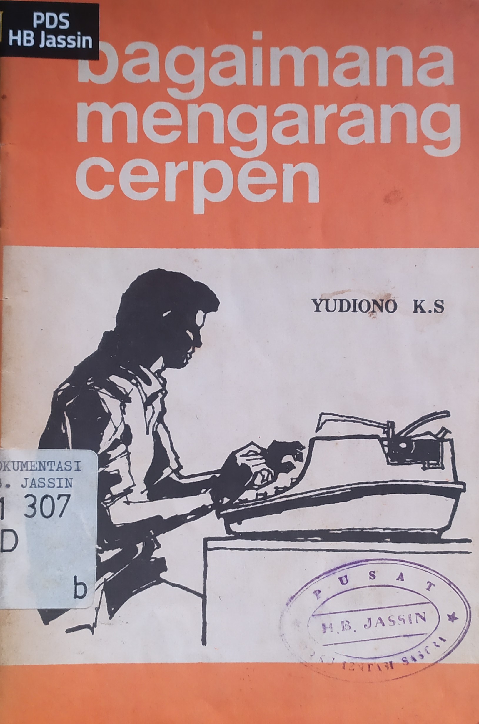 Bagaimana mengarang cerpen