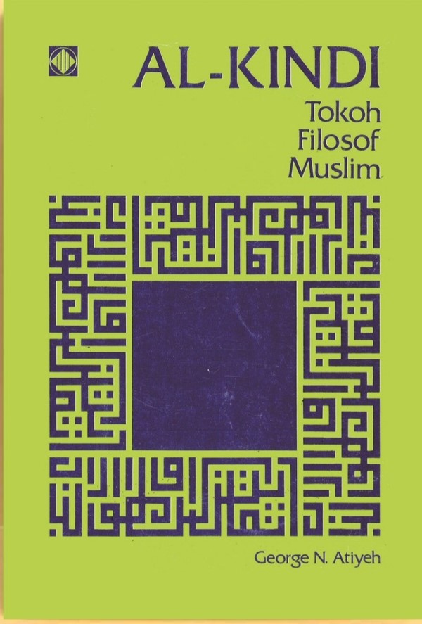 Al-Kindi : tokoh filosofi muslim