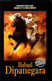 Babad Dipanegara / Dipanegara ; penerjemah, Gunawan, Apriyanto, Nana, Yeri, Isidora ; desain sampul, Sugeng ; penyunting, Damalka dan Apri; pemeriksa aksara, Tim Narasi ; penyelaras akhir, Dalmaika Sakti