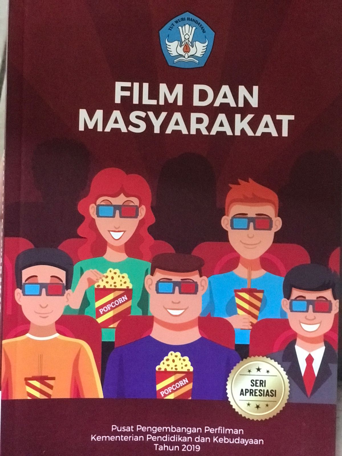 Film dan masyarakat