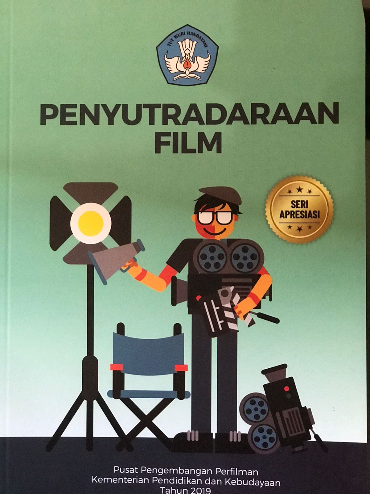 Penyutradaraan film