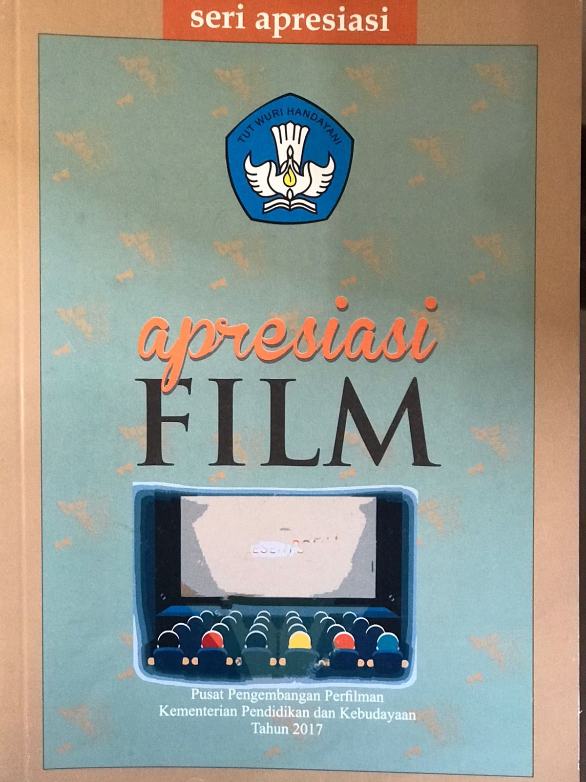 Apresiasi film / Marselli Sumarno