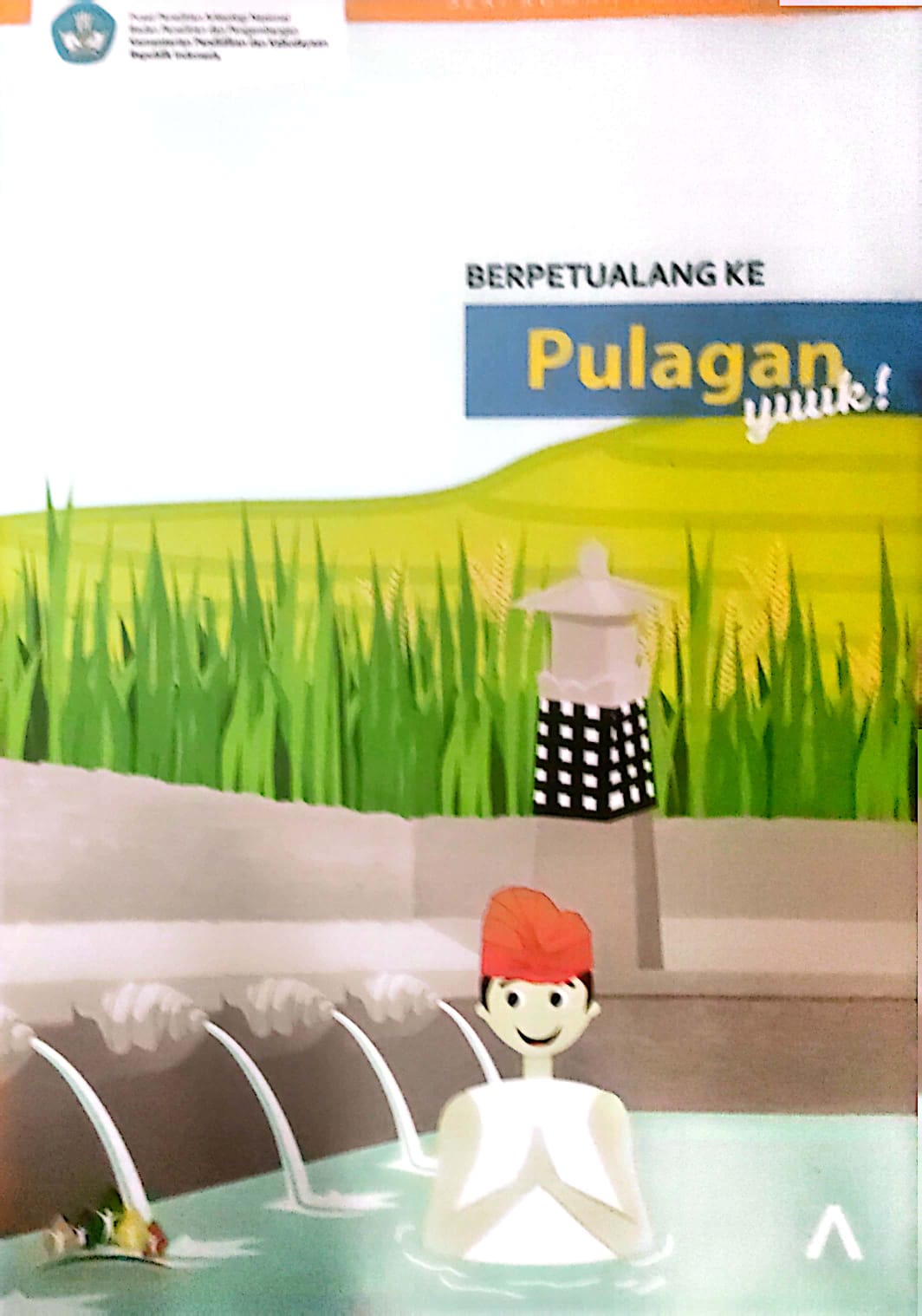 Berpetualang ke Pulagan Yuuk!