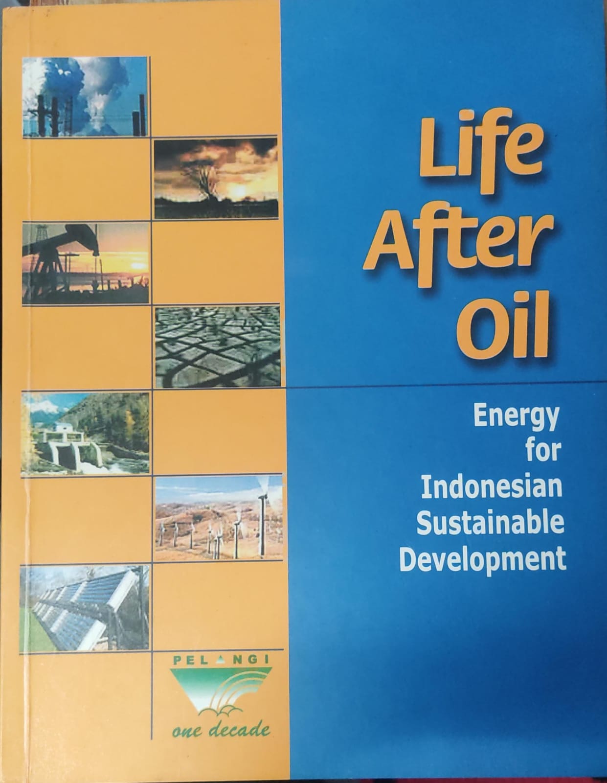 Life after Oil