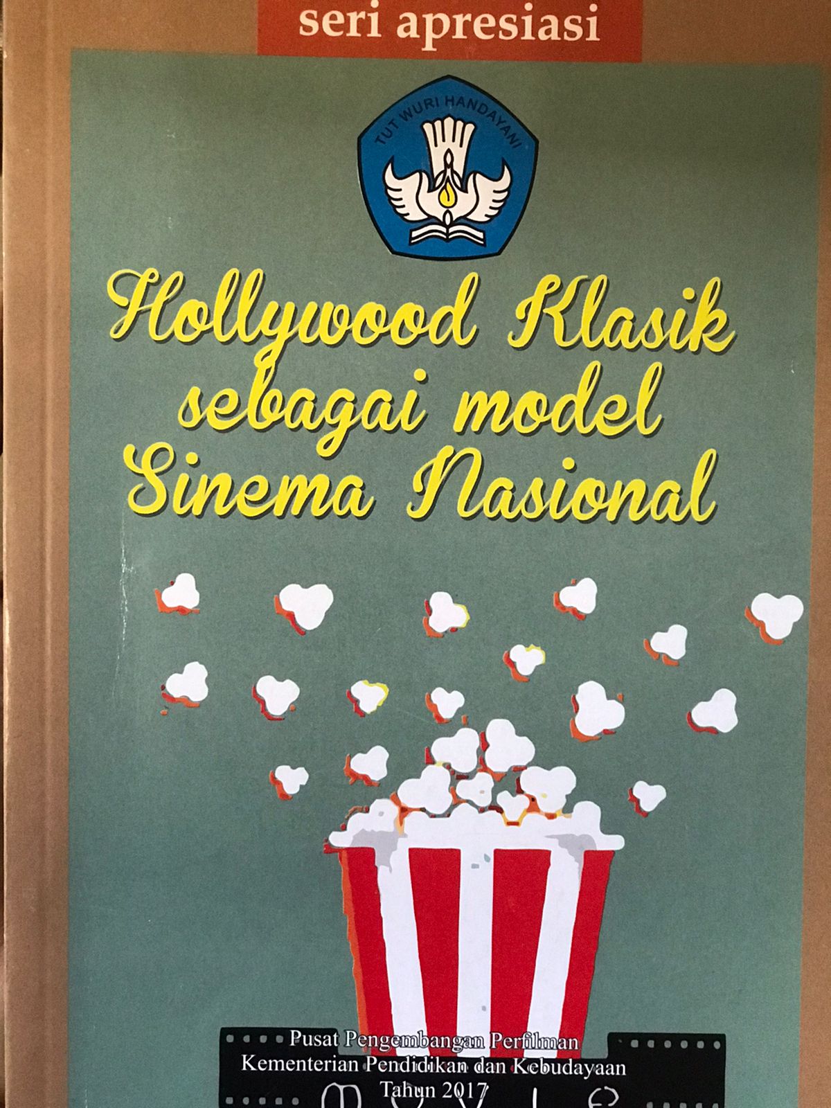 Hollywood klasik sebagai model sinema nasional