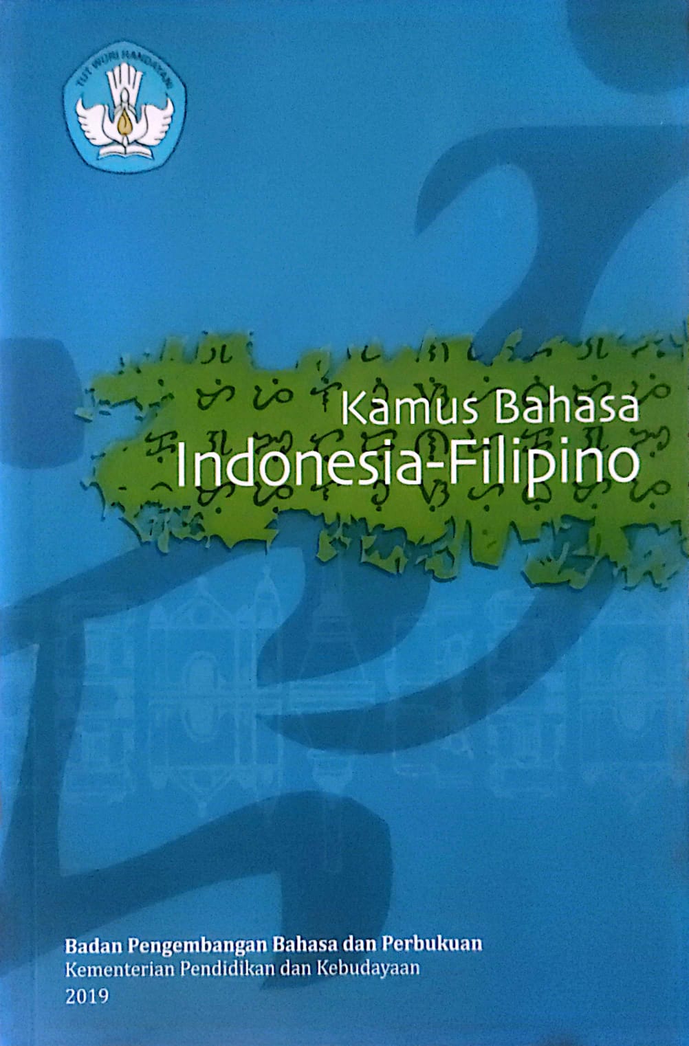 Kamus Bahasa Indonesia-Filipino