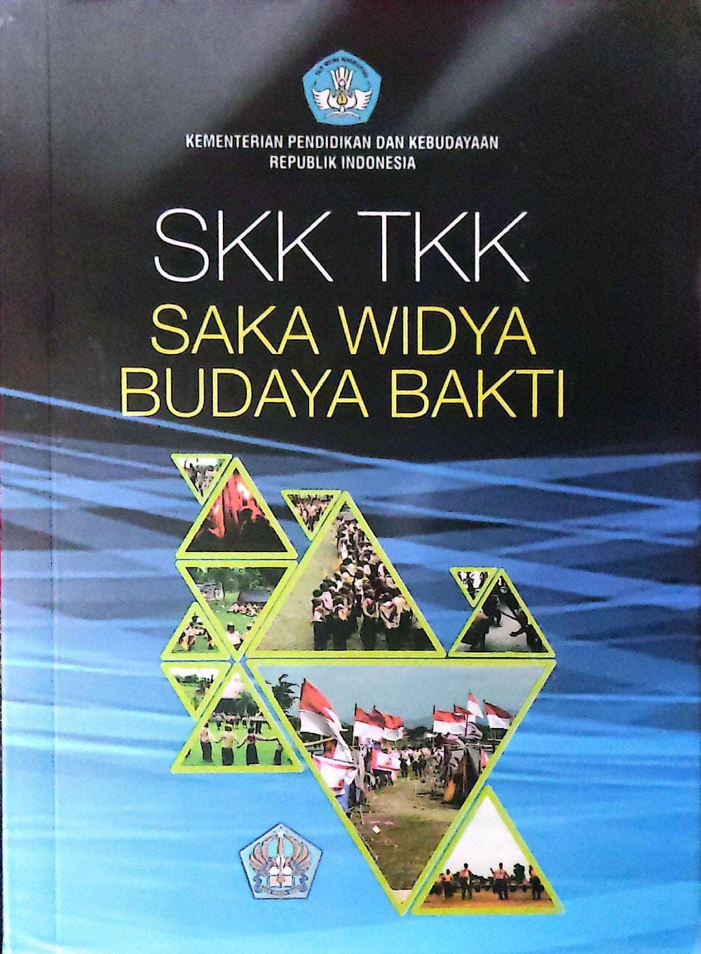 SKK TKK Saka Widya Budaya Bakti