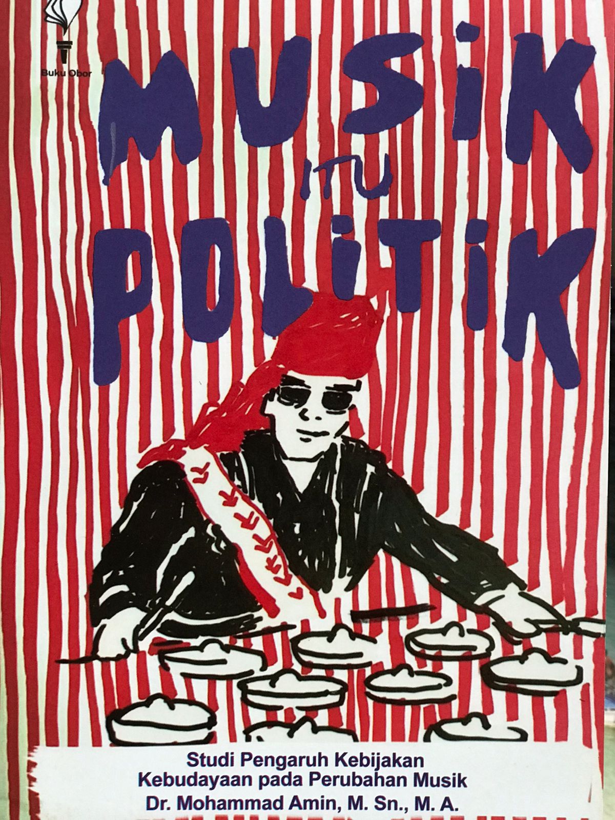 Musik itu politik