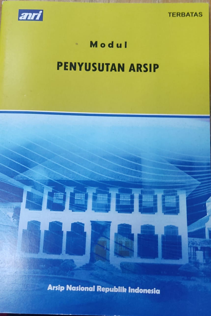 Penyusutan Arsip