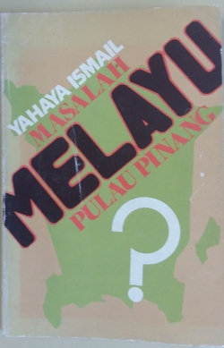 Masalah Melayu pulau pinang