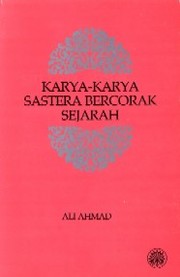 Karya-karya sastera bercorak sejarah