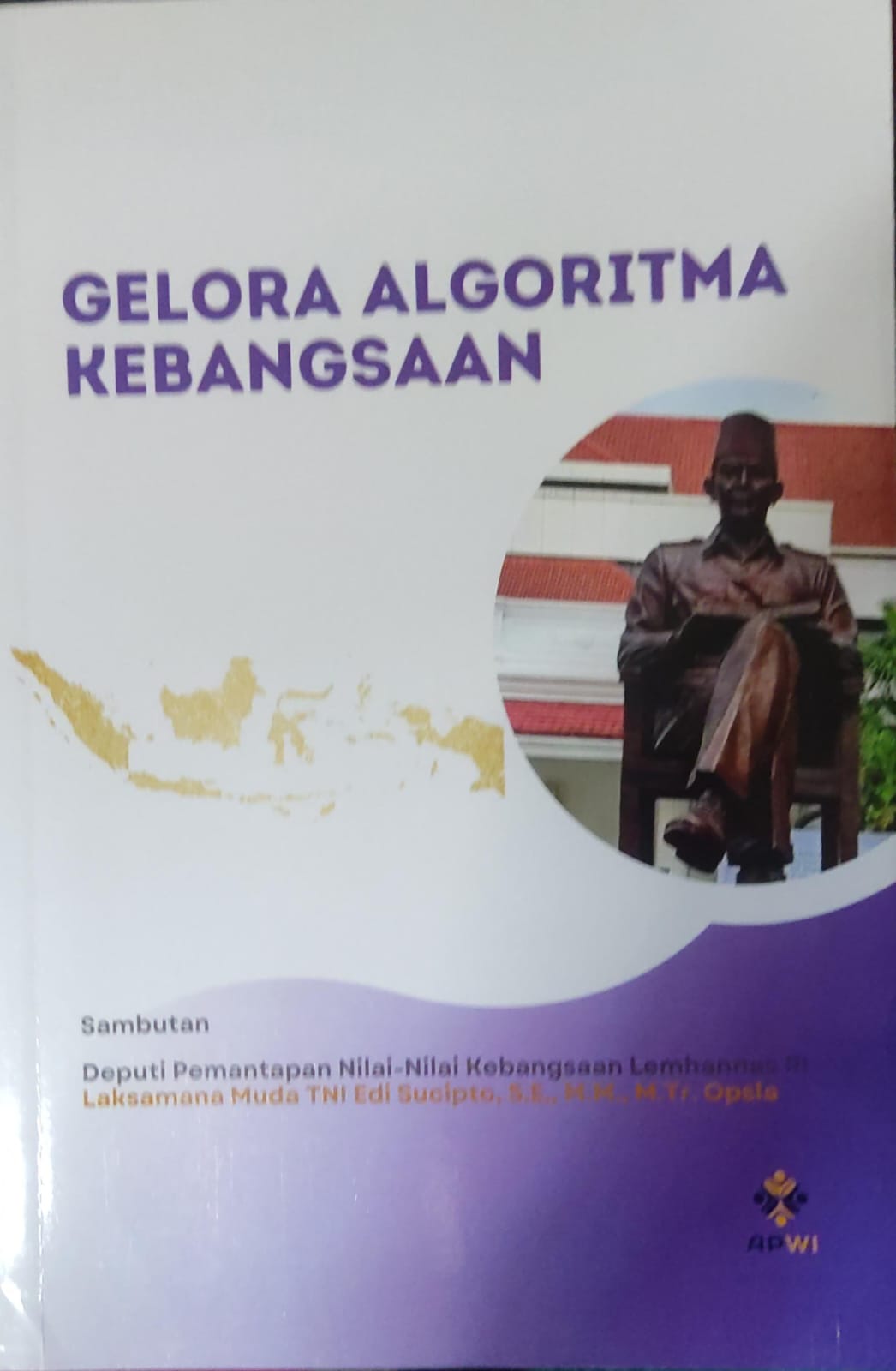 Gelora Algoritma Kebangsaan