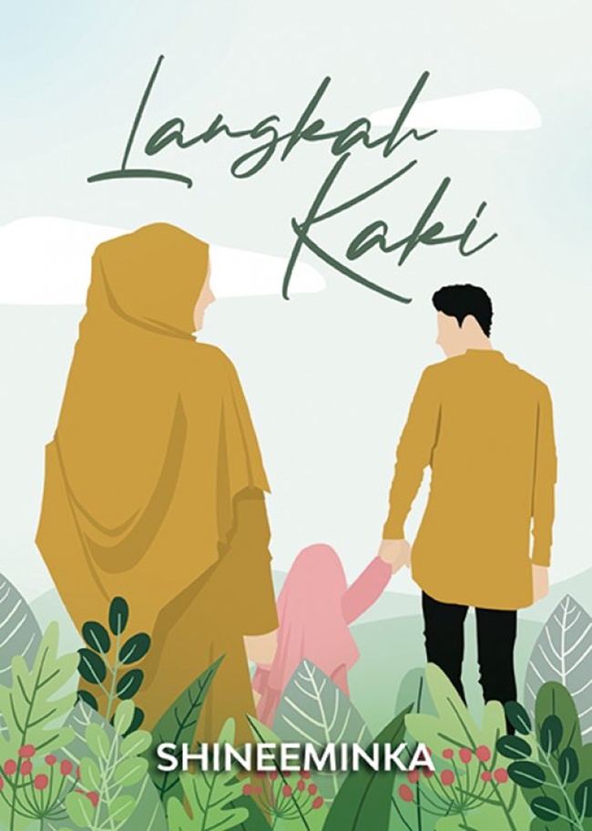 Langkah kaki