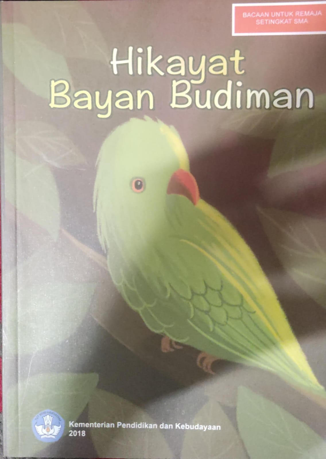 Hikayat Bayan Budiman