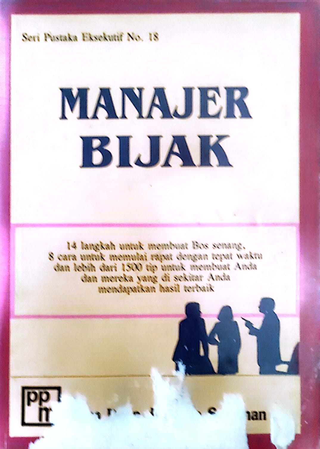 Manajer Bijak