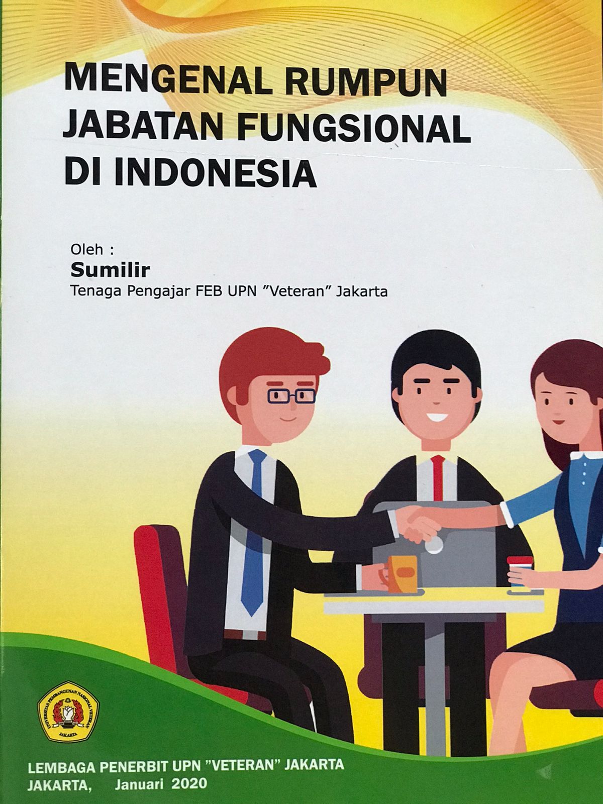 Mengenal rumpun jabatan fungsional di Indonesia