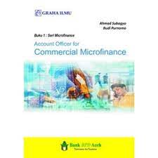 Account officer for commercial microfinance