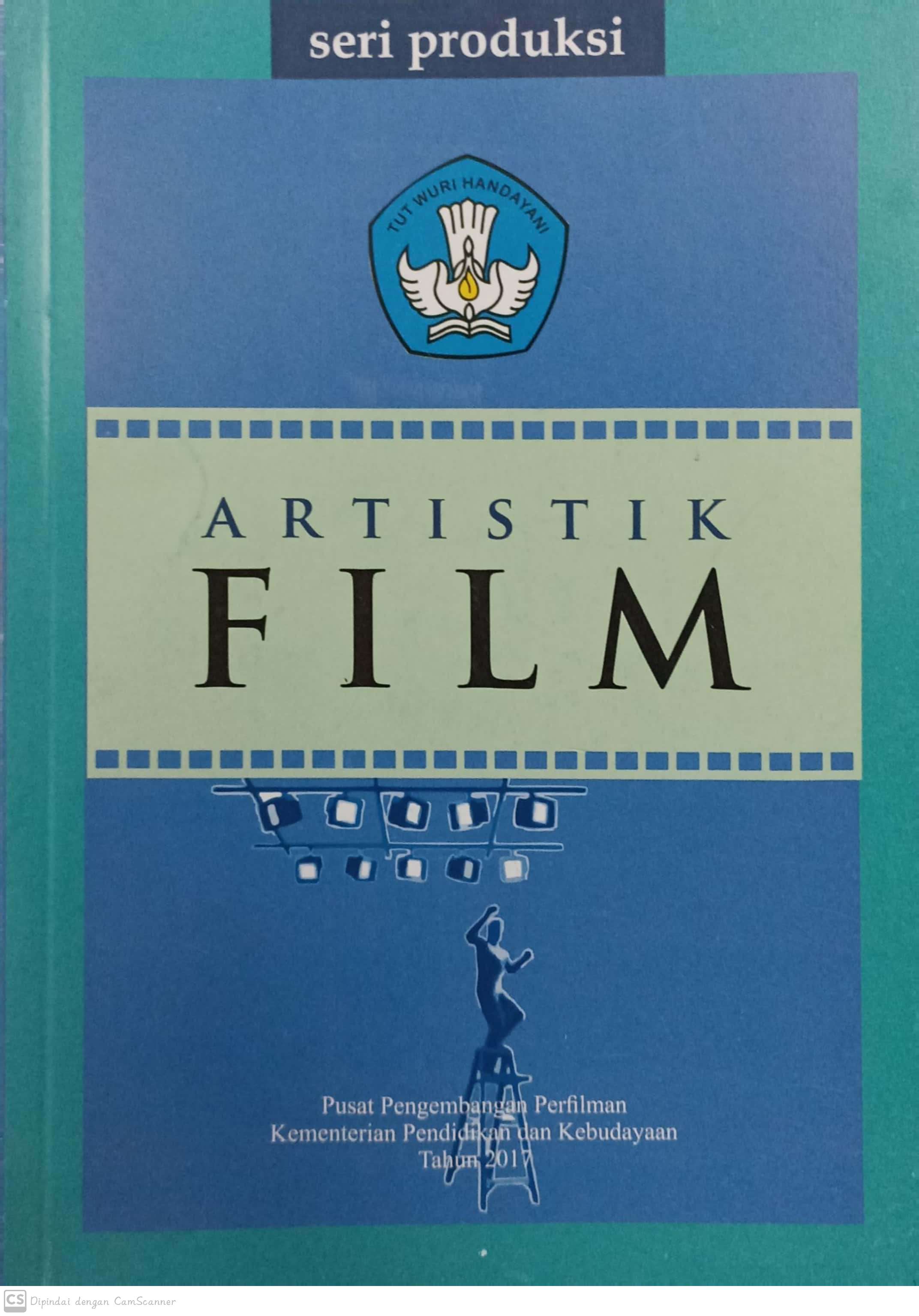 Artistik Film