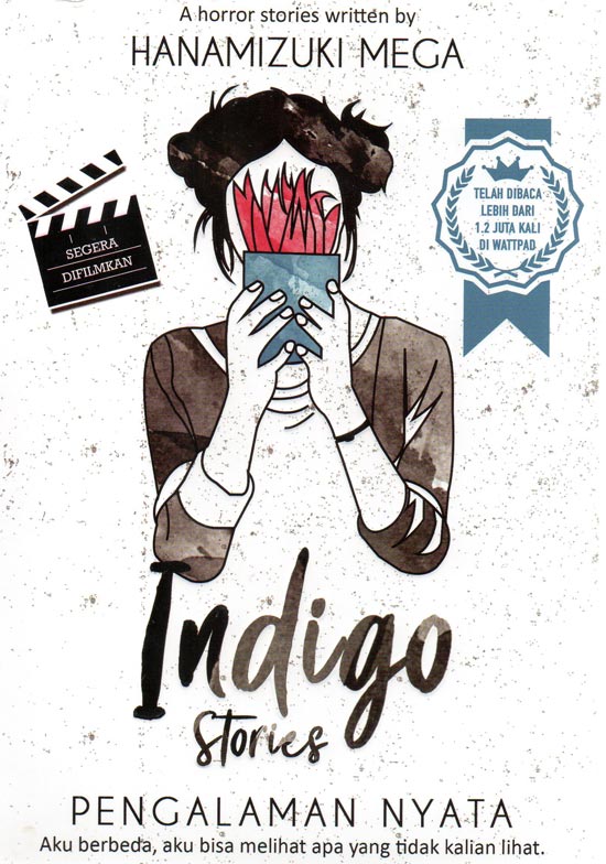 Indigo stories