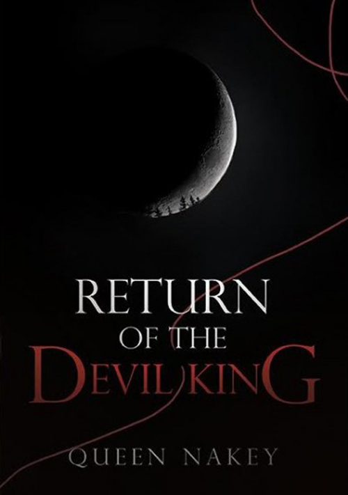 Return of the devil king