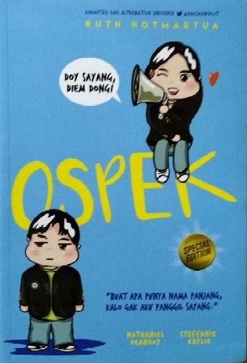 Ospek