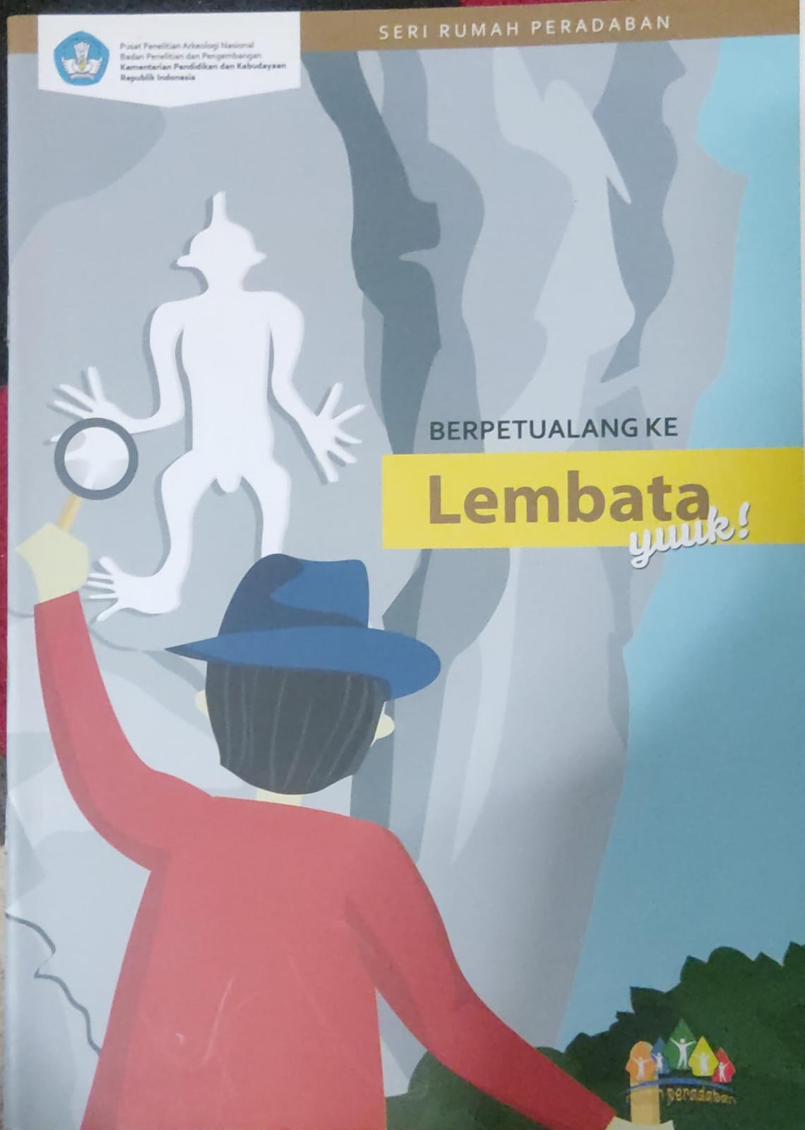 Berpetualang ke Lembata Yuuk!