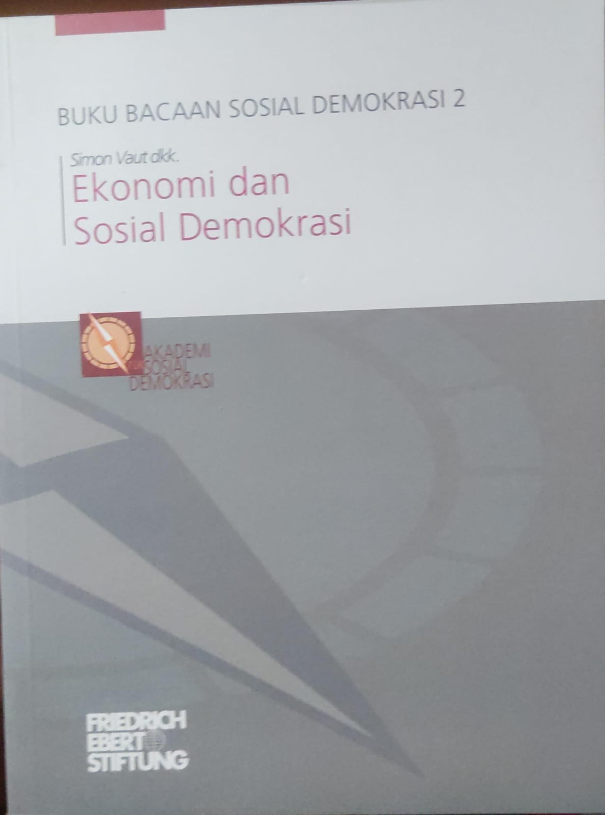 Ekonomi dan sosial demokrasi