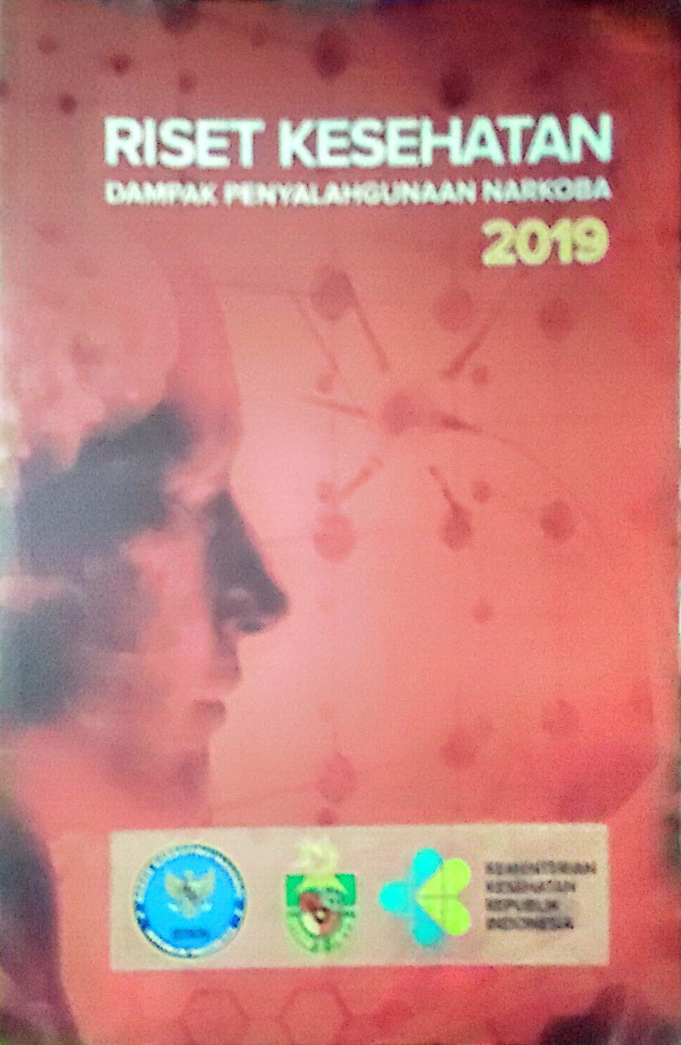 Riset Kesehatan Dampak Penyalahgunaan Narkoba 2019